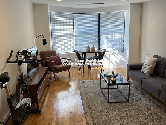 100 Jersey St. #103 Boston - Fenway Unit Photo 2