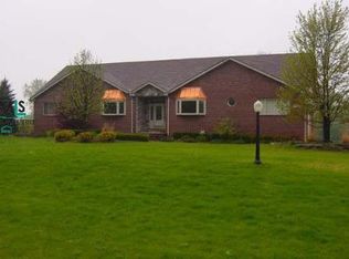 73375 Windmill Dr, Romeo, MI 48065