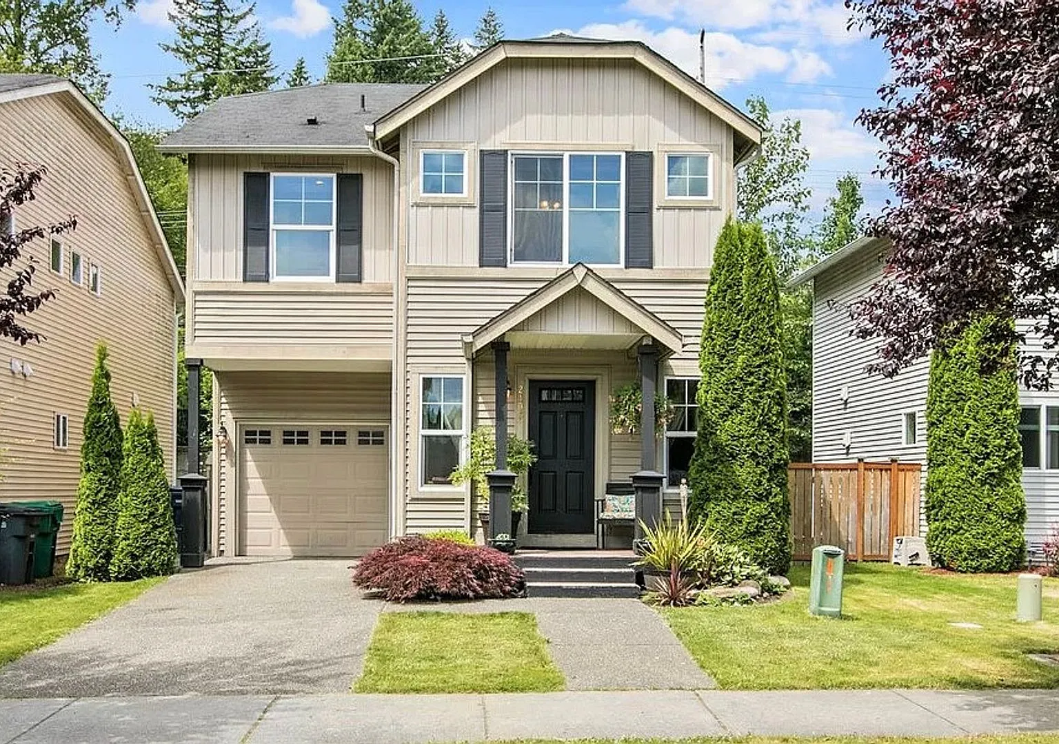 Beautiful home in Lake Stevens(Move in bonus!) — Photo 1