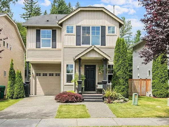 2406 103rd Dr SE, Lake Stevens, WA 98258