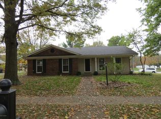10106 Timberwood Cir, Louisville, KY 40223