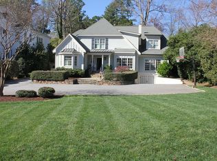 436 Yarmouth Rd, Raleigh, NC 27608