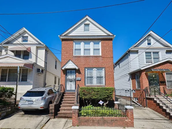 86-41 55th Avenue, Elmhurst, NY 11373