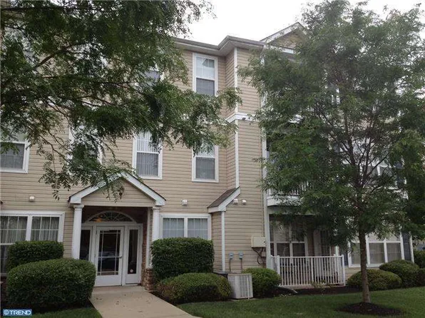 107 Kyle Way #933, Ewing, NJ 08628