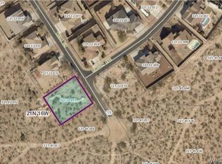 2187 Mesa Dr, Kingman, AZ 86401