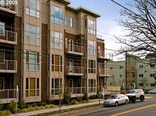 4280 SW Corbett Ave UNIT 205, Portland, OR 97239