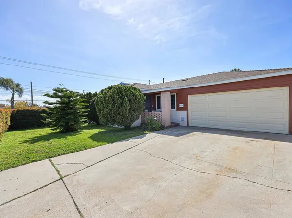 24 N Clairmont Ave, National City, CA 91950