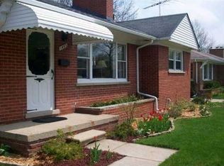 1453 Marian Ave, Ann Arbor, MI 48103