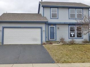 8691 Cadet Dr S, Galloway, OH