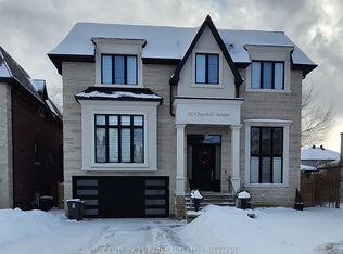 311 Churchill Ave, Toronto, ON M2R1E6