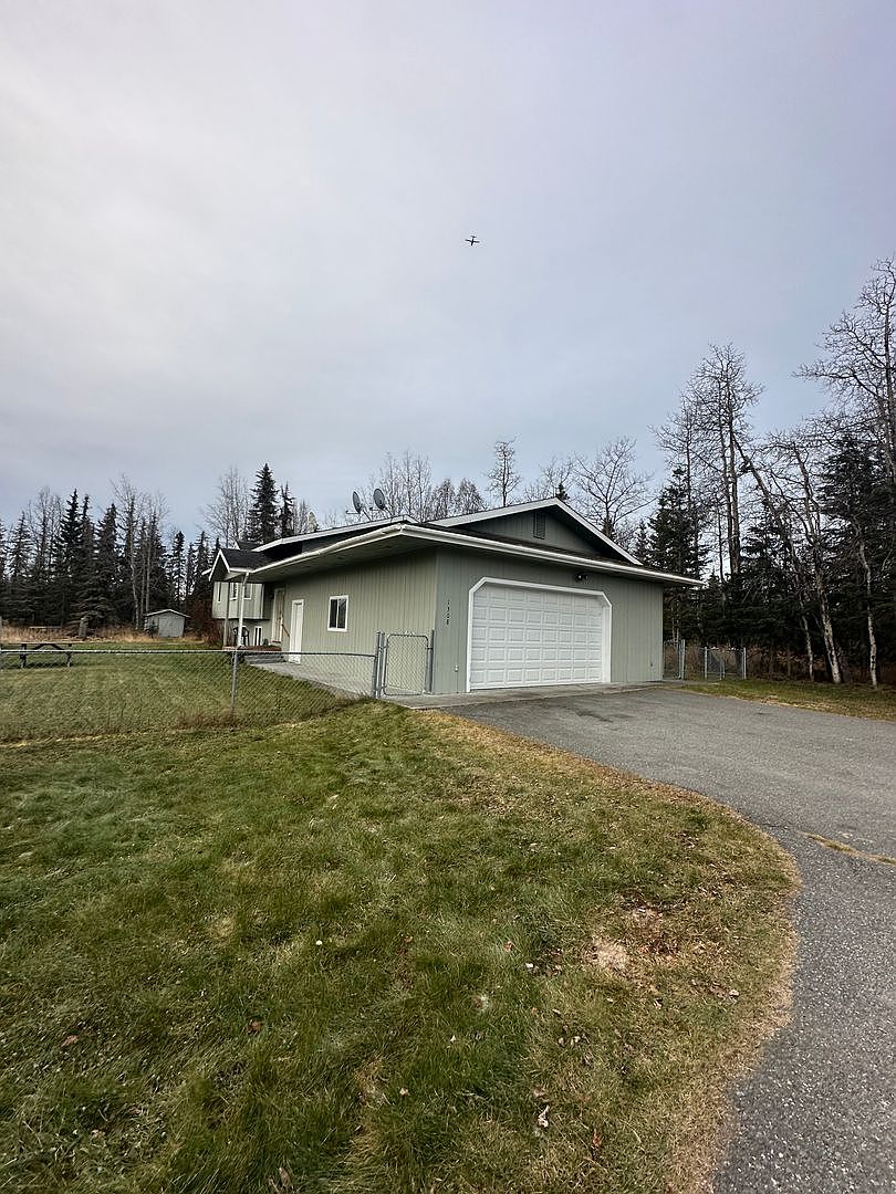 1308 Kiana Ln, Kenai, AK 99611 Zillow