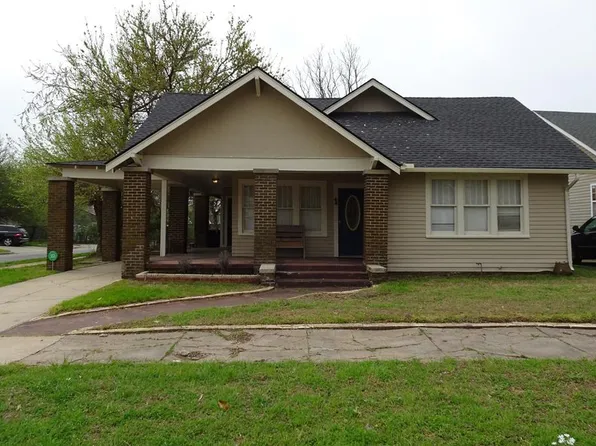 2200 NW 13th St, Oklahoma City, OK 73107