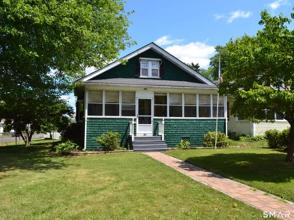 284 Deerfield Road, Windsor, CT 06095