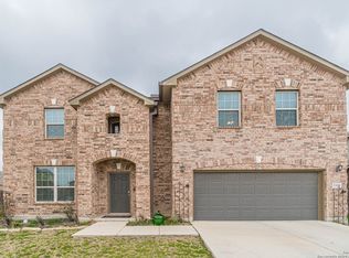 1709 Fall Vw, New Braunfels, TX 78130