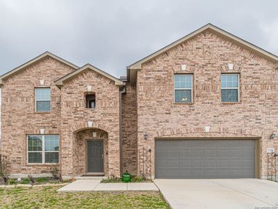 1709 Fall View, New Braunfels, TX, 78130