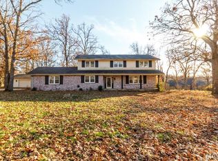 223 Steeplechase St, Lebanon, MO 65536