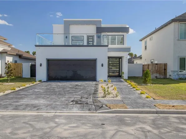 4201 Zanesville Ave, McAllen, TX 78503