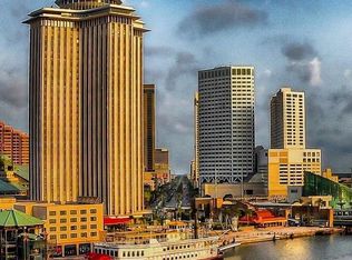 2 Canal St #2209, New Orleans, LA 70130