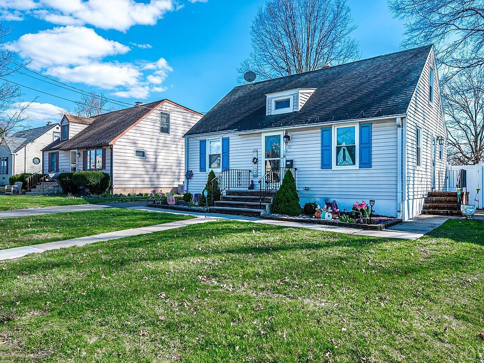 161 Lockwood Ave, Woodbridge, NJ 07095 Zillow