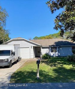 4330 Fairfax St, Cocoa, FL, 32927