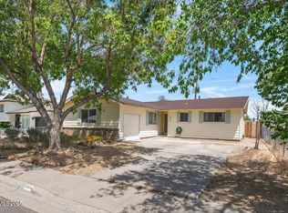 664 Beldon Way, Reno, NV 89503