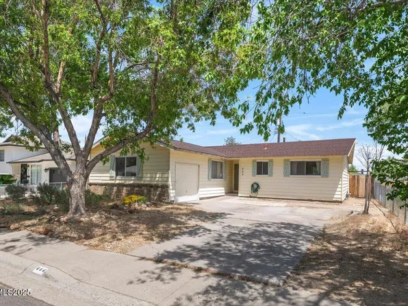 664 Beldon Way, Reno, NV 89503