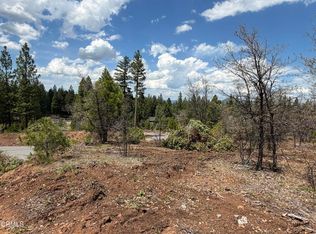 4 Kirby Ct Lot 4, Burney, CA 96013