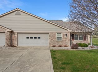 88 W Wind Chime Cir, Greenwood, IN 46143