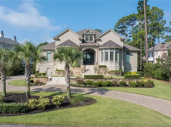 30 Wicklow Dr, Hilton Head Island, SC 29928