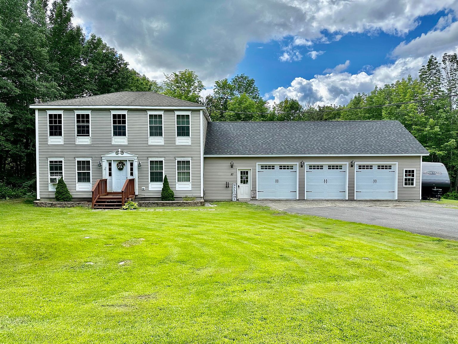 27 Norridgewock Road, Fairfield, ME 04937 MLS 1567477 Zillow