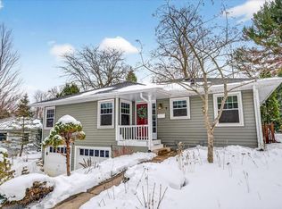 9 Frederick Circle, Madison, WI 53711