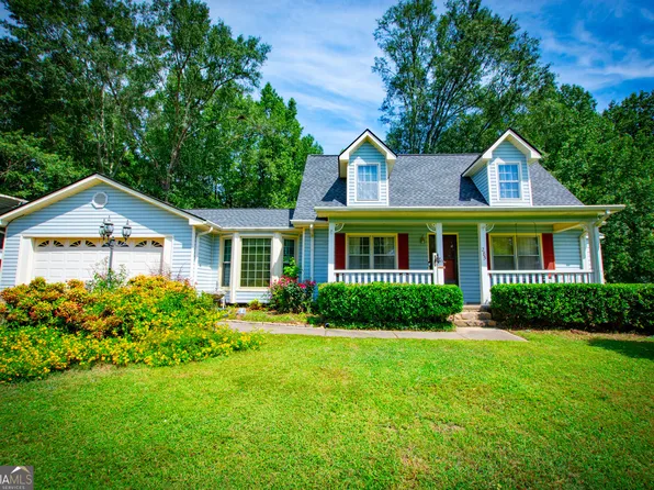 285 Timber Ridge Trl, Carrollton, GA 30117