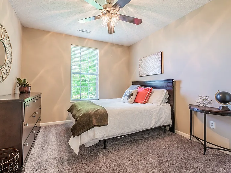 The Preserve at Beckett Ridge Apartments and Townhomes — Photo 6