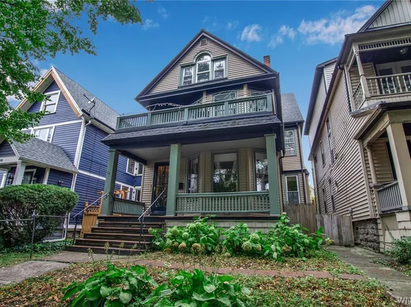 54 Anderson Pl, Buffalo, NY 14222