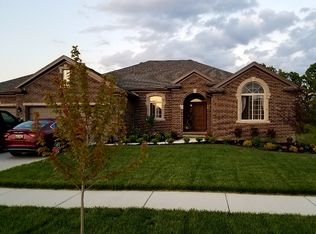 53230 Sams Ln, Chesterfield, MI