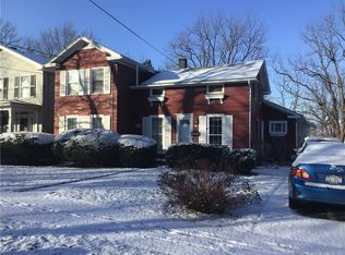 12 Elm St, Geneseo, NY 14454