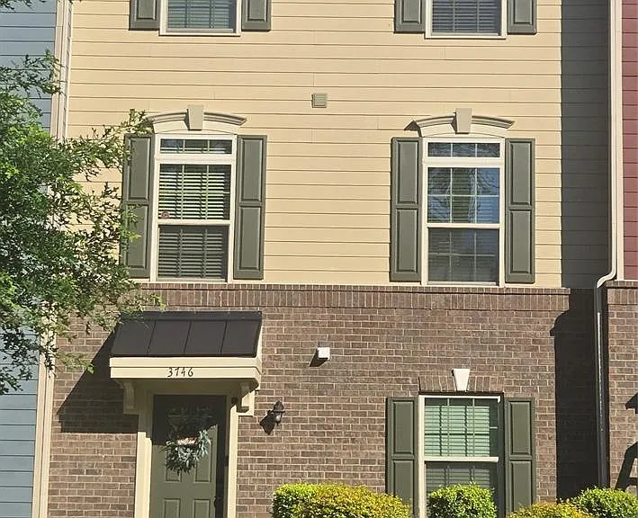 3746 Speer Blvd — Photo 1