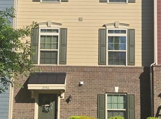 3746 Speer Blvd, Charlotte, NC 28217