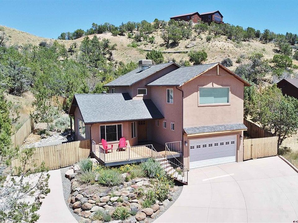 13693 Ragged Mountain Dr, Paonia, CO 81428 Zillow