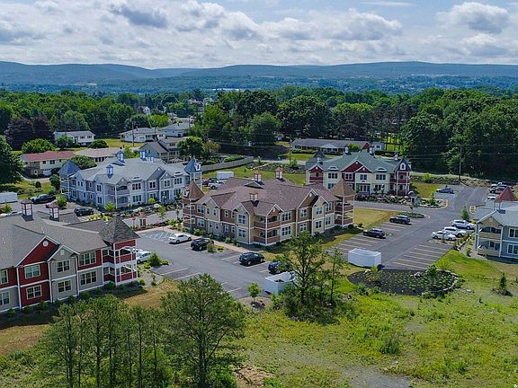 Centrally Located. Minutes from Major Highways. 2.5 Hours from NYC and Philadelphia.