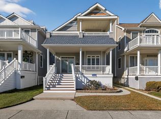 2020 West Ave, Ocean City, NJ