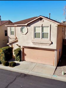 12423 Appalachian Way NE, Albuquerque, NM, 87111