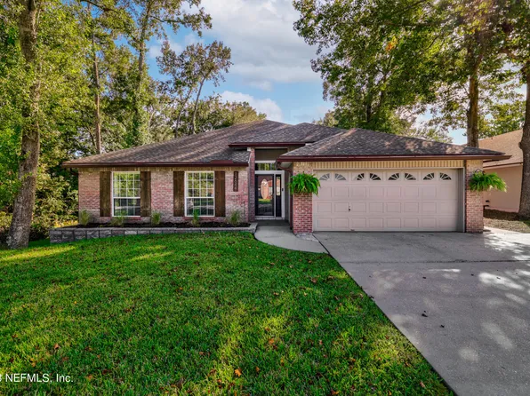 12644 BLUE EAGLE Way, Jacksonville, FL 32225
