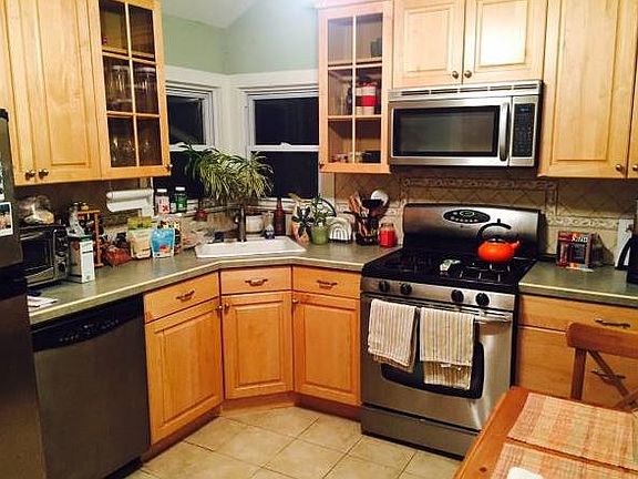 Gorgeous Kitchen