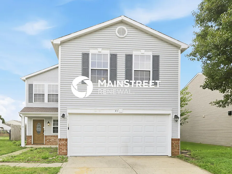 43 Frostwood Ln