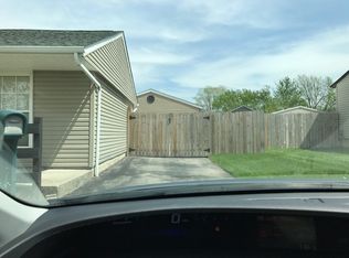 4872 Middle School St, Columbus, OH 43207