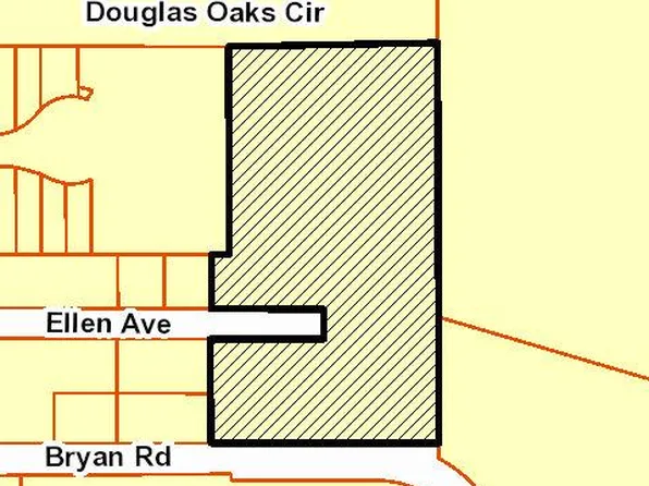 10302 Ellen Ave, Tampa, FL 33610