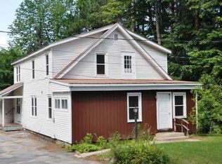 50 Broad Ln, Au Sable Forks, NY 12912