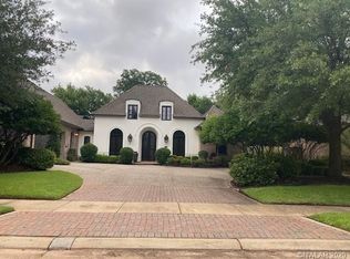 217 Laurel Oaks, Bossier City, LA 71111