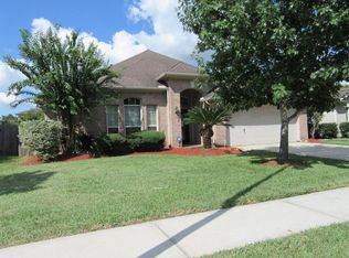 10015 Chestnut Creek Way, Pearland, TX 77584